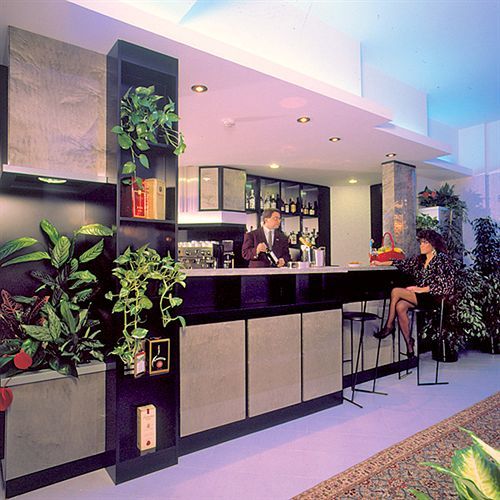 Airport Malpensa Hotel 4*